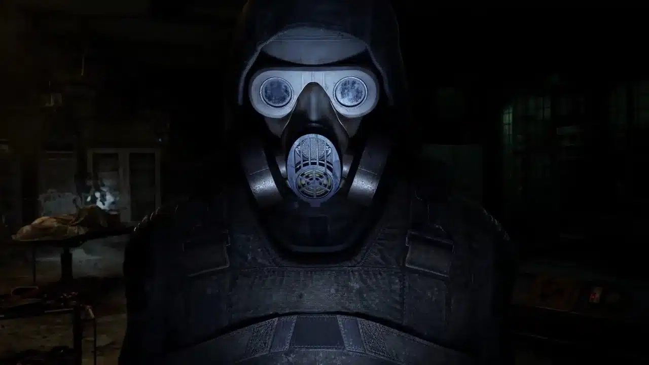 Strelok Ending Ward Ending Spark Ending Kaimanov Ending STALKER 2: heart of Chornobyl Tutti i finali di STALKER 2 Quanti finali ha STALKER 2 Conclusioni in STALKER 2