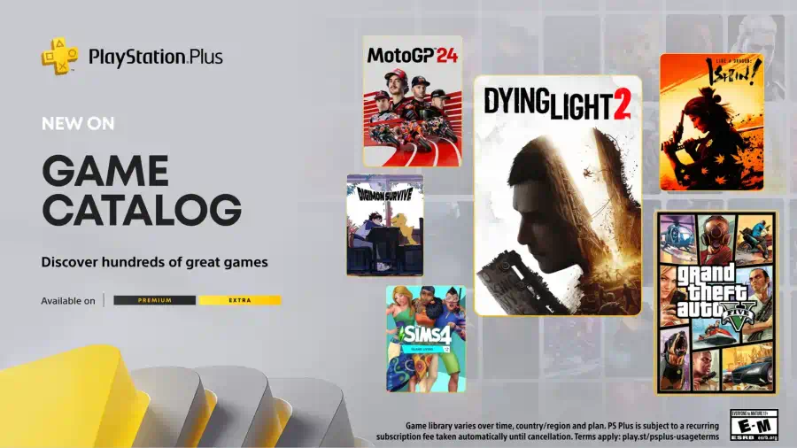 giochi ps plus extra e premium di novembre 2024
