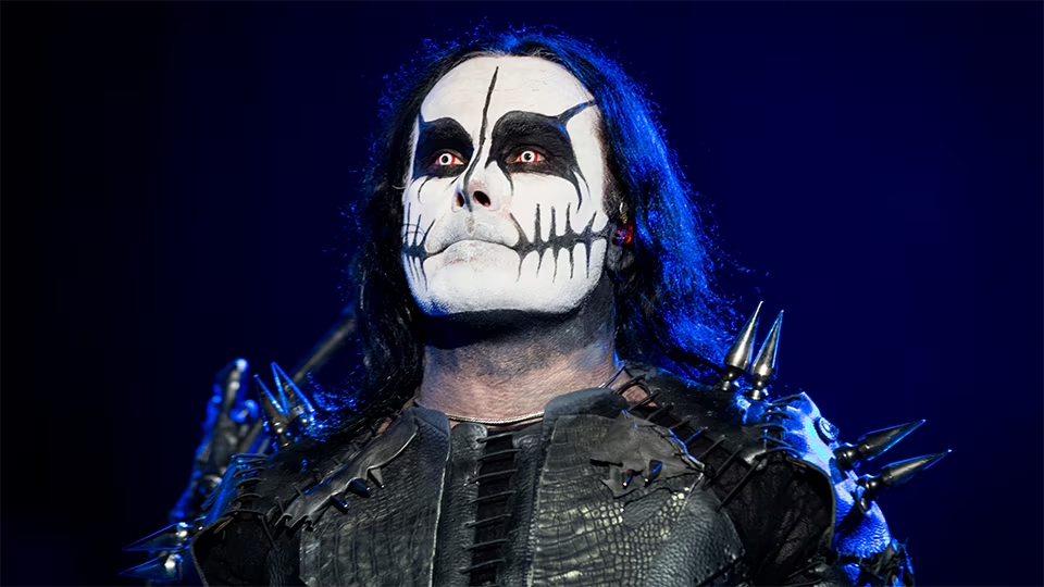 Dani Filth