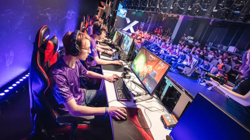 esport italia 2024