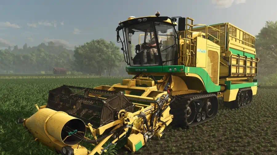 vendite di farming simulator 25