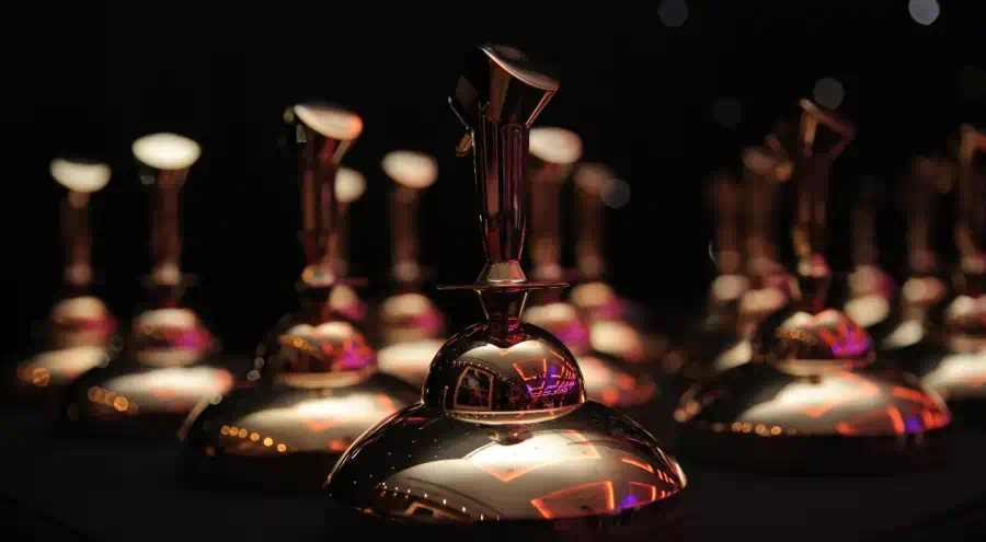 vincitori dei golden joystick awards 2024