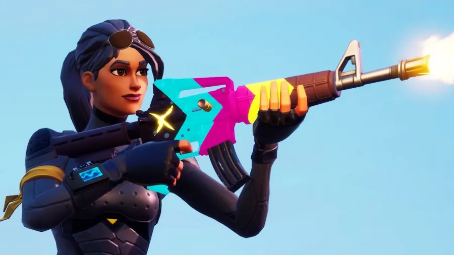 guida veloce incarichi della settimana 3 di fortnite remix quali sono