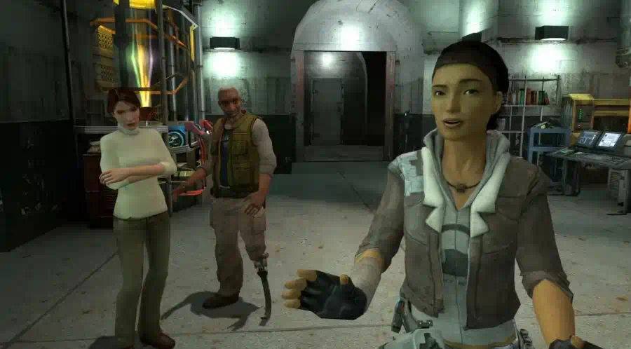 half-life 2 gratis ancora per poco tempo