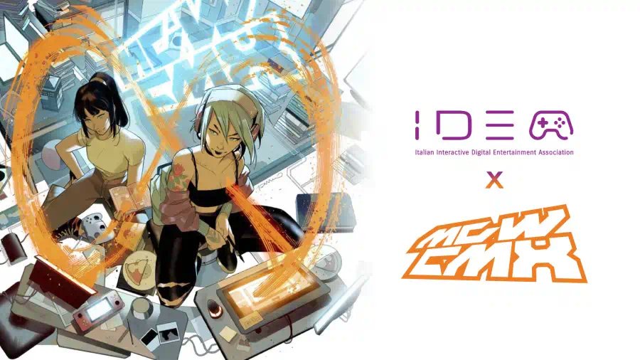iidea alla milan games week 2024