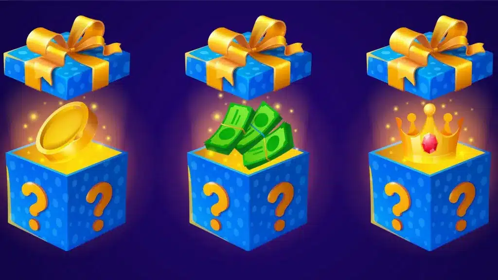 il 90% dei giochi mobile più redditizi non dichiara loot box