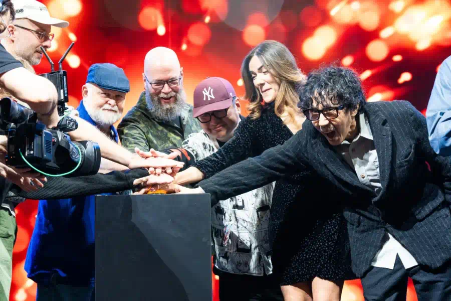 Milan Games Week 2025 confermata