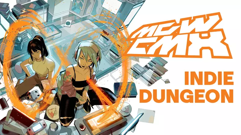 milan games week 2024 indie dungeon date luogo ospiti eventi