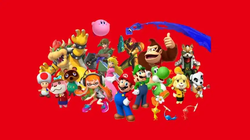 retrocompatibilità di nintendo switch 2