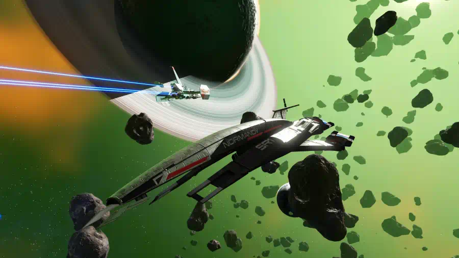 no man's sky su ps5 pro
