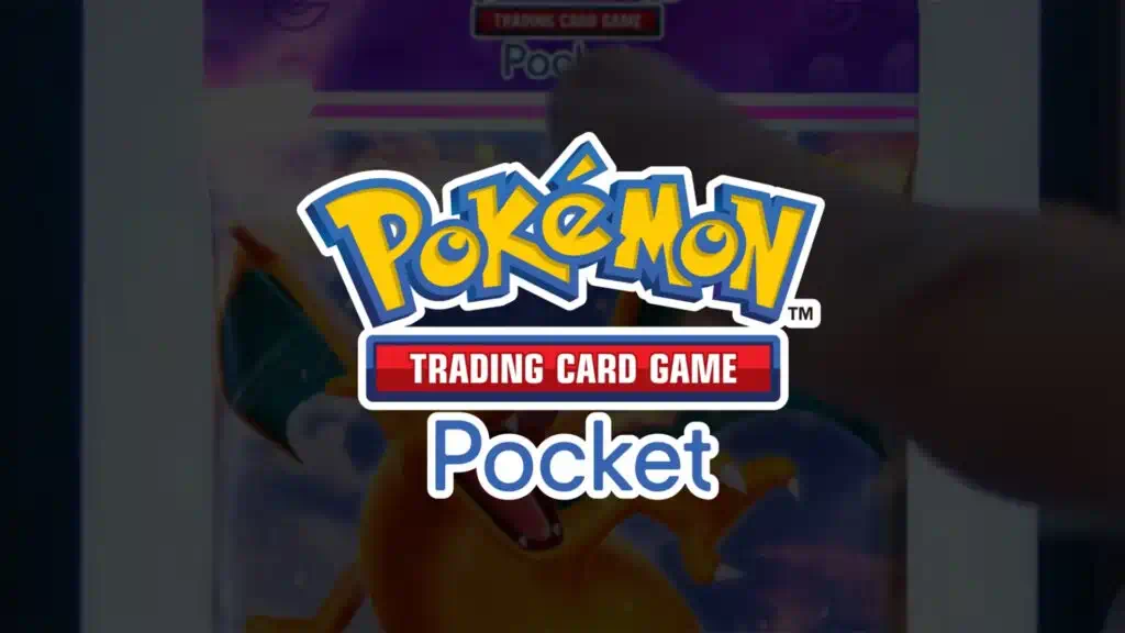 pokémon tcg pocket supera pokémon go