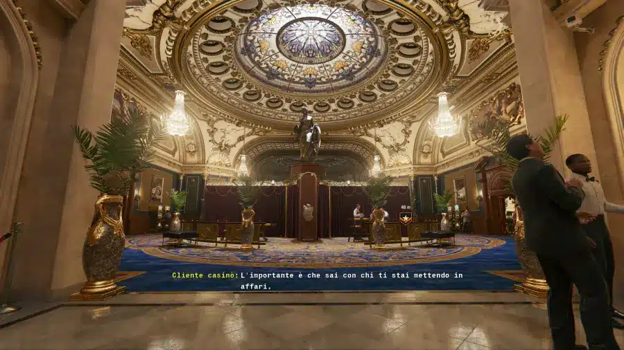 recensione del gameplay della campagna di call of duty black ops 6