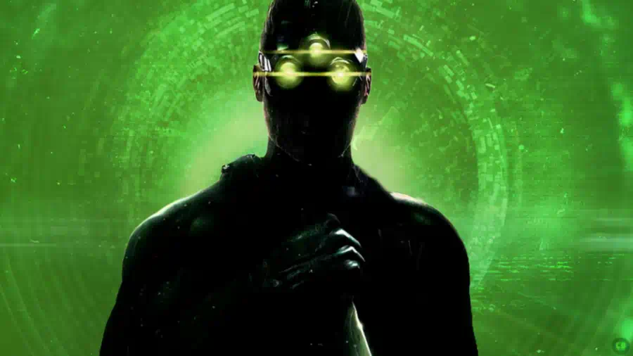 cancellato il film di splinter cell