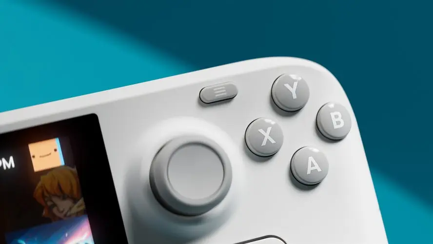 steam deck oled edizione limitata in bianco prezzo caratteristiche uscita