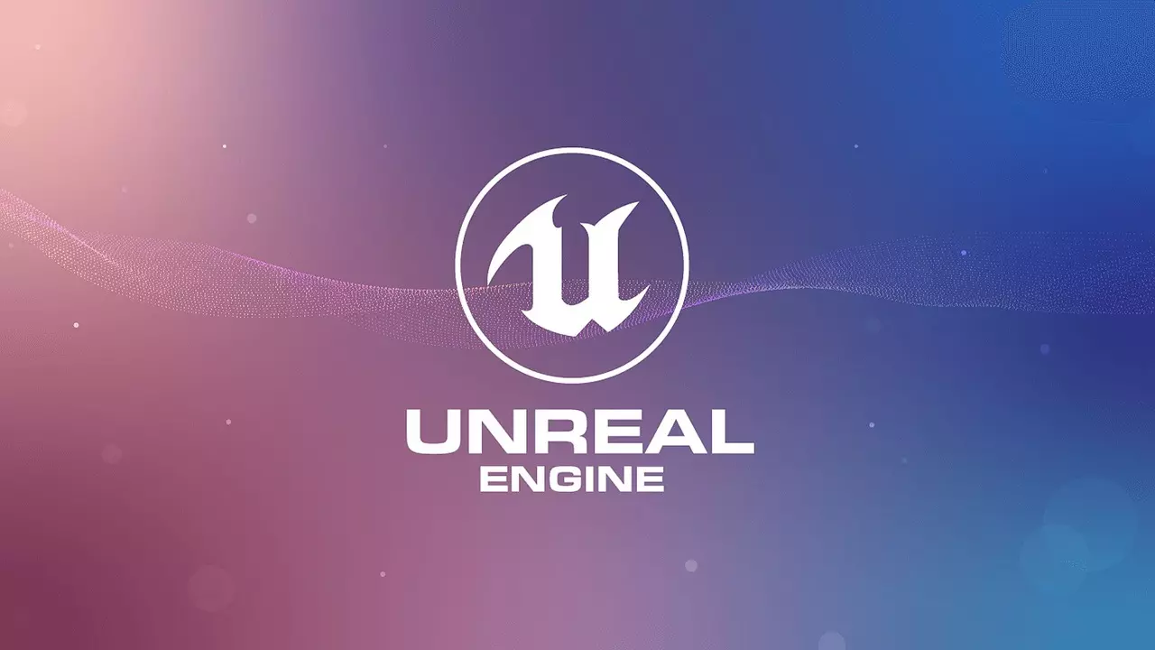 unreal engine su ps5 pro