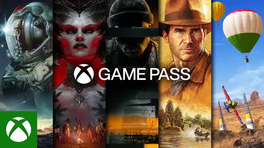 game pass black friday 2024 di instant gaming