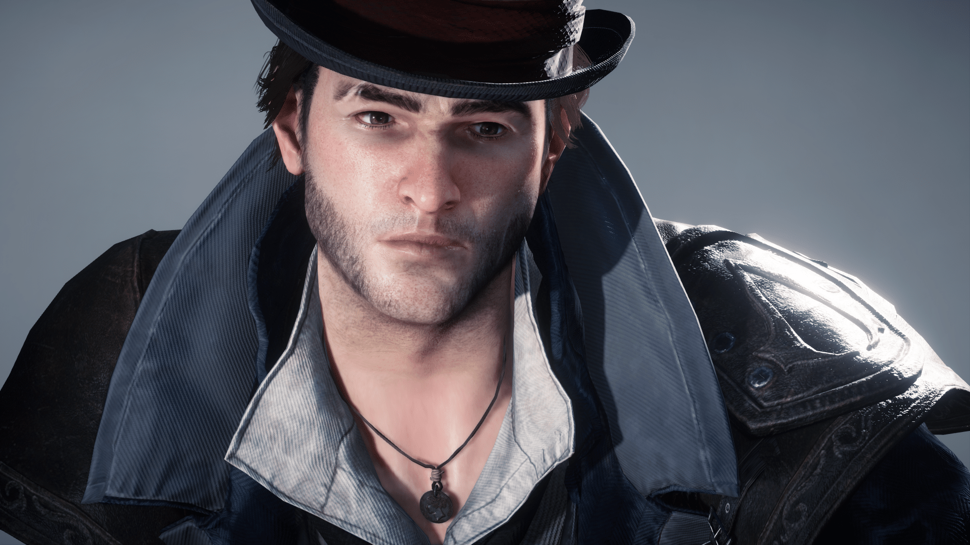 jacob frye assassin's creed Maurizio Merluzzo