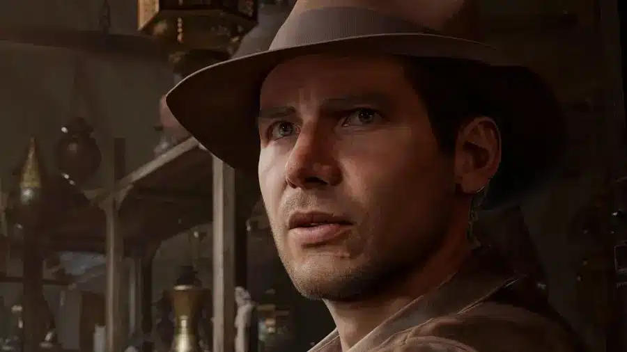 Annunciati tutti i requisiti PC di Indiana Jones e l'Antico Cerchio con ray-tracing, dlss, frame generation 4k