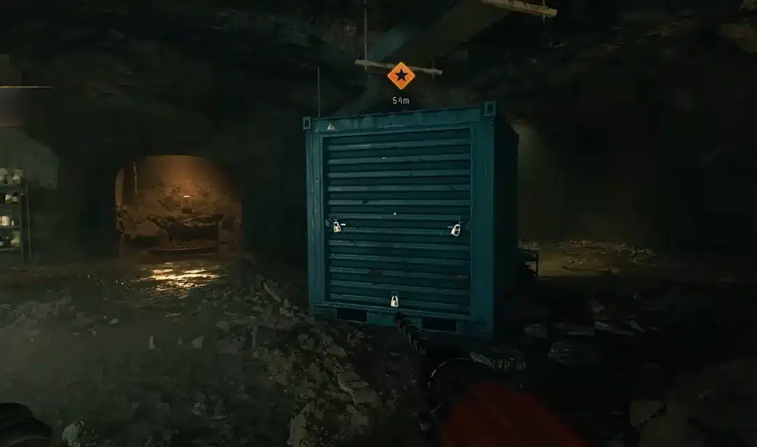 Call of Duty: Black Ops 6 Come ottenere la Spada Bastarda in Black Ops 6 Zombies Sbloccare il Pack-a-Punch in Citadelle des Morts Spada Bastarda in Black Ops 6 Zombies Bastard Swords in Citadelle des Morts