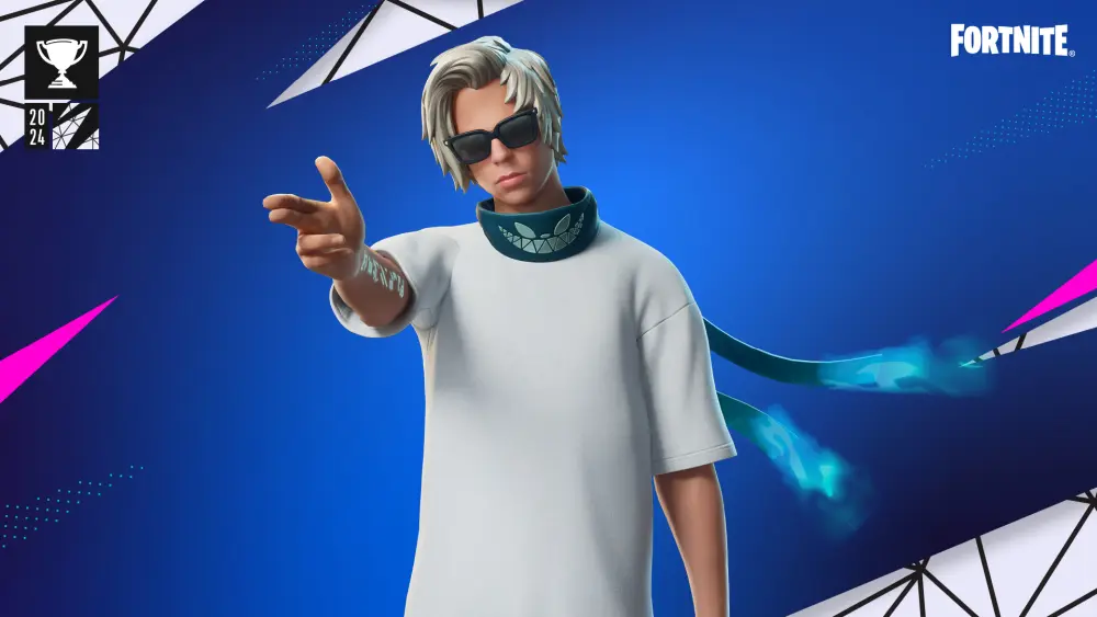 Come ottenere la skin di Rubius in Fortnite e quanto costa