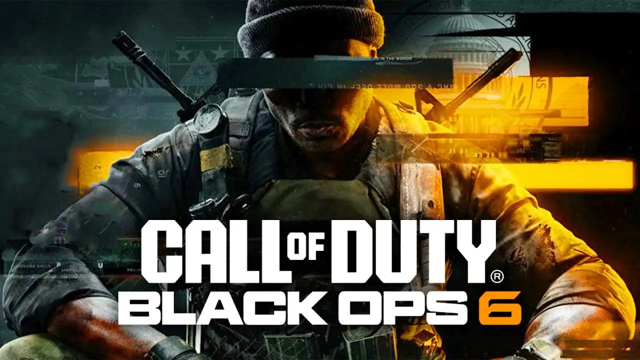 Doppiatori italiani di Call of Duty Black Ops 6
