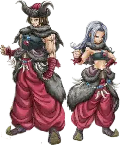 Classi di Dragon Quest 3 HD-2D Remake Vocazioni in Dragon Quest 3 HD-2D Remake Cambiare classe in Dragon Quest 3 HD-2D Remake Cambiare Vocazione in Dragon Quest III HD-2D Remake Vocazioni Magiche in Dragon Quest 3 HD-2D Remake Domamostri Eroe Giuallare Saggio Sacerdote Guerriero Ladro Lottatore Remake di Dragon Quest III Abbazia Mutationis