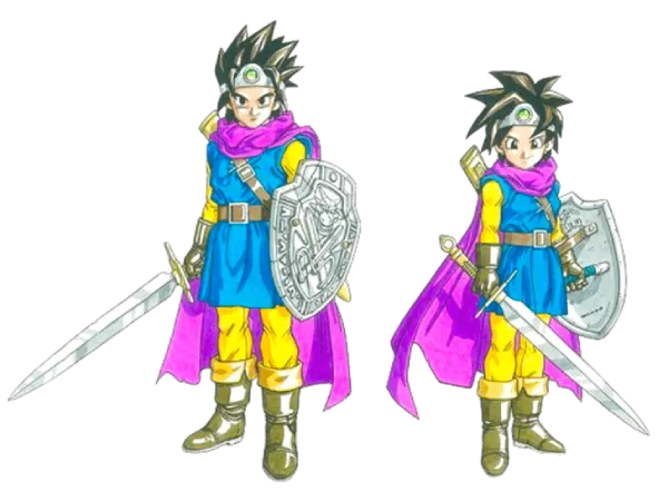 Classi di Dragon Quest 3 HD-2D Remake Vocazioni in Dragon Quest 3 HD-2D Remake Cambiare classe in Dragon Quest 3 HD-2D Remake Cambiare Vocazione in Dragon Quest III HD-2D Remake Vocazioni Magiche in Dragon Quest 3 HD-2D Remake Domamostri Eroe Giuallare Saggio Sacerdote Guerriero Ladro Lottatore Remake di Dragon Quest III Abbazia Mutationis