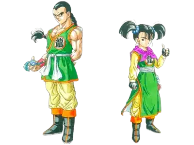 Classi di Dragon Quest 3 HD-2D Remake Vocazioni in Dragon Quest 3 HD-2D Remake Cambiare classe in Dragon Quest 3 HD-2D Remake Cambiare Vocazione in Dragon Quest III HD-2D Remake Vocazioni Magiche in Dragon Quest 3 HD-2D Remake Domamostri Eroe Giuallare Saggio Sacerdote Guerriero Ladro Lottatore Remake di Dragon Quest III Abbazia Mutationis