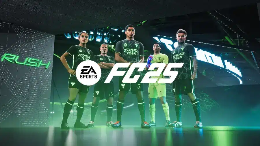 EA Sports FC 25 in sconto su Instant Gaming offerta