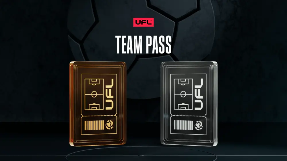 Guida al Team Pass di UFL