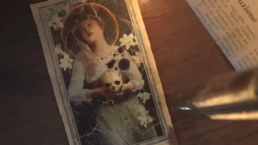 mafia the old country ai tga 2024