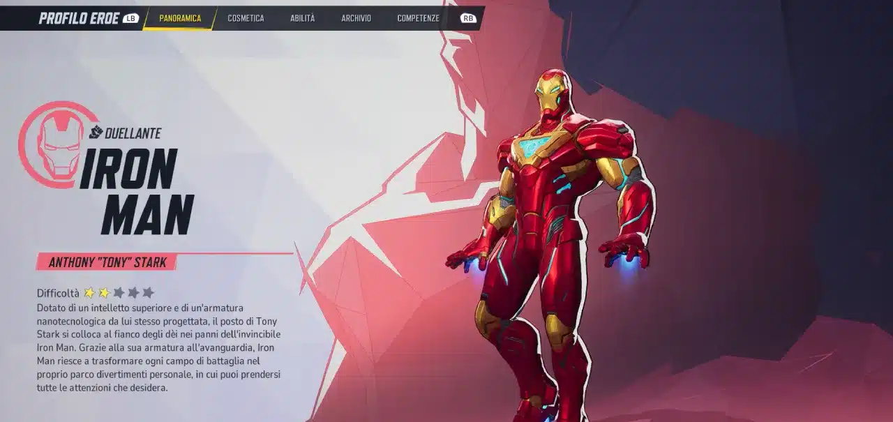 Marvel Rivals Come giocare Iron Man How to Play Iron Man combo di Iron Man