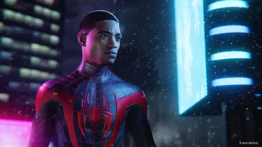Marvel's Spider-Man Miles Morales in sconto su Instant Gaming prezzo edizioni versione pc steam