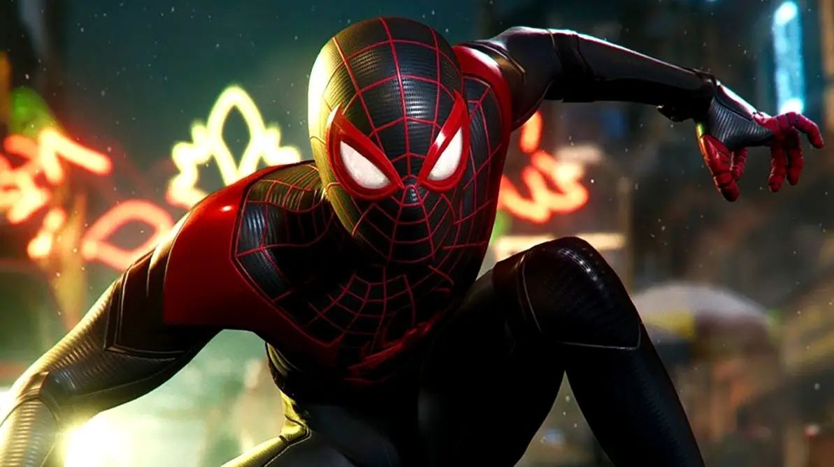 Marvel's Spider-Man Miles Morales in sconto su Instant Gaming