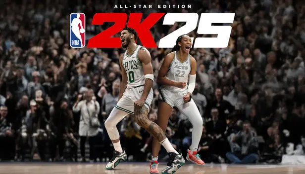 NBA 2K25 All-Star Edition in sconto su Instant Gaming prezzo versioni