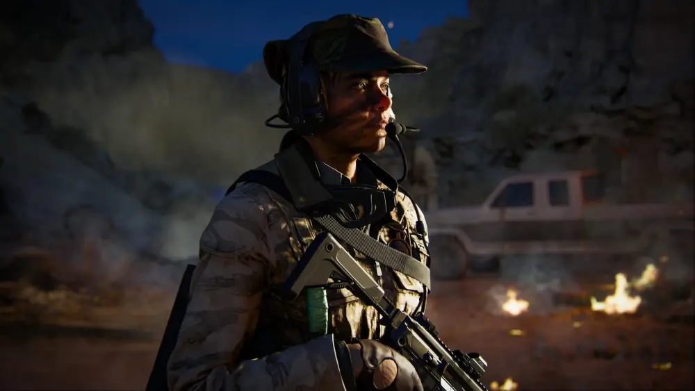 Problemi con il sistema anti-cheat di Call of Duty Black Ops 6
