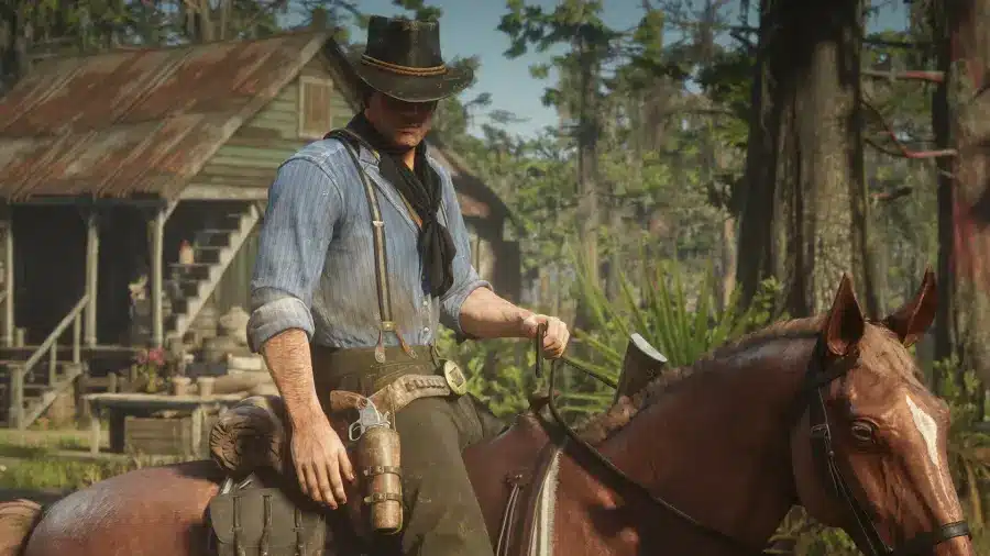 Red Dead Redemption 2 Ultimate Edition in sconto su Instant Gaming prezzo versione