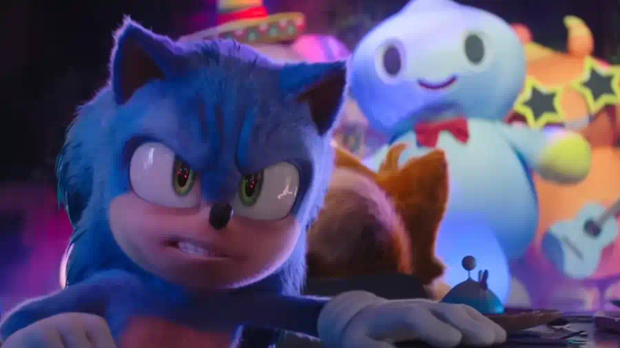 sonic 4 il film si farà e c'è già una finestra di uscita