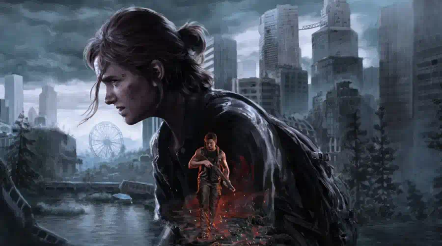 the last of us parte 2 remastered su pc