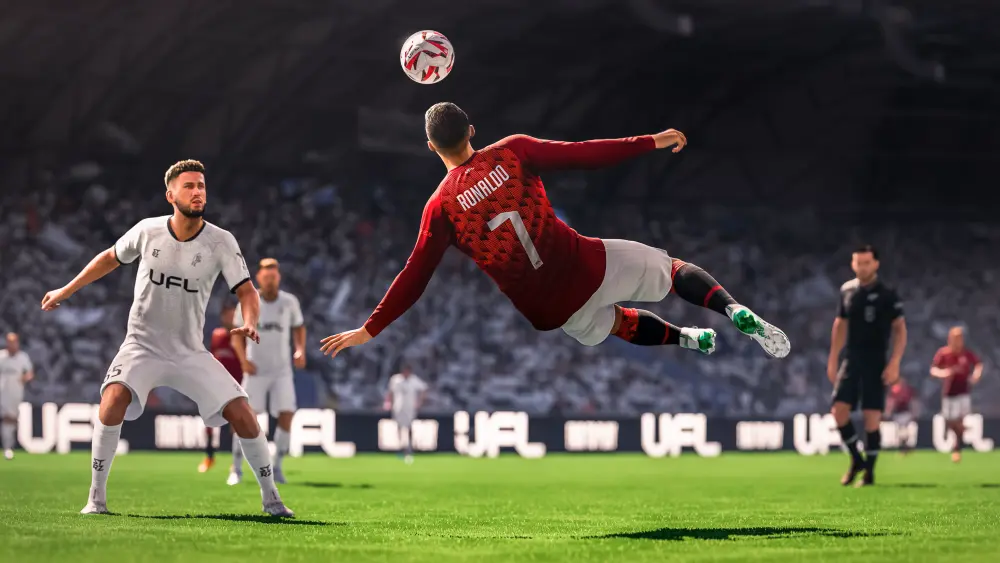 Top 100 migliori giocatori di UFL con rating e CP richiesti