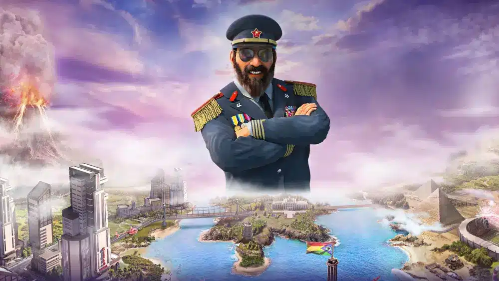 Tropico 6 in sconto su Instant Gaming a un prezzo imperdibile