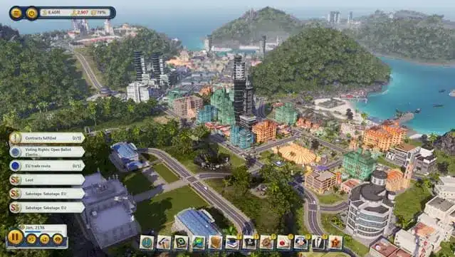 Tropico 6 in sconto su Instant Gaming prezzo ed edizioni