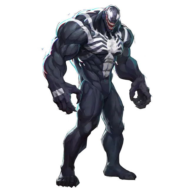 Come giocare Venom Comandi di Venom Marvel Rivals How to Play