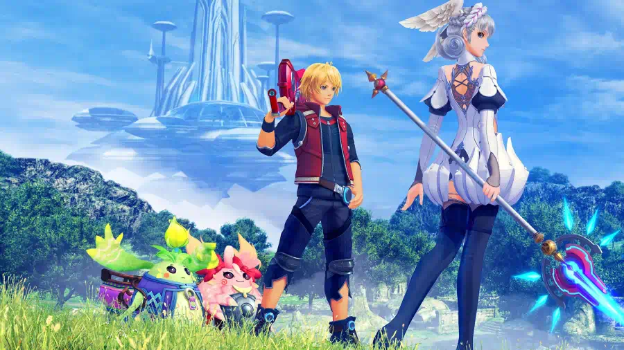 nintendo possiede monolith soft, lo studio dietro xenoblade chronicles