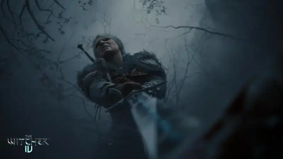 combattimento in the witcher 4 quanto è forte ciri