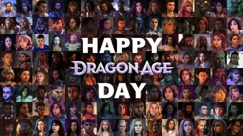 editor di gioco di dragon age the veilguard