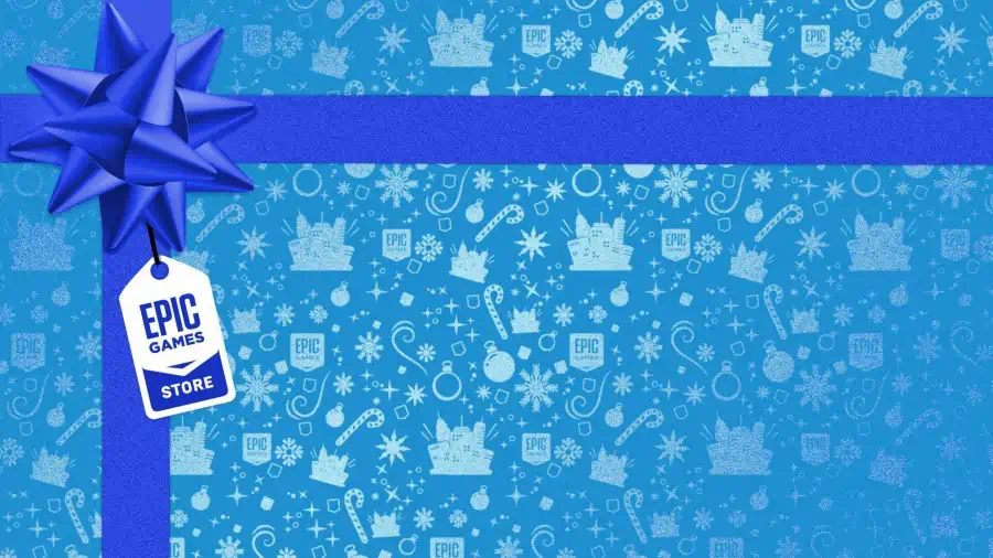 gioco gratis epic games del 21 dicembre 2024