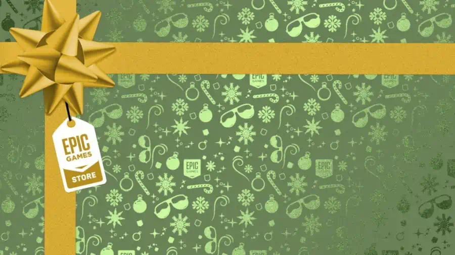 gioco gratis epic games del 22 dicembre 2024