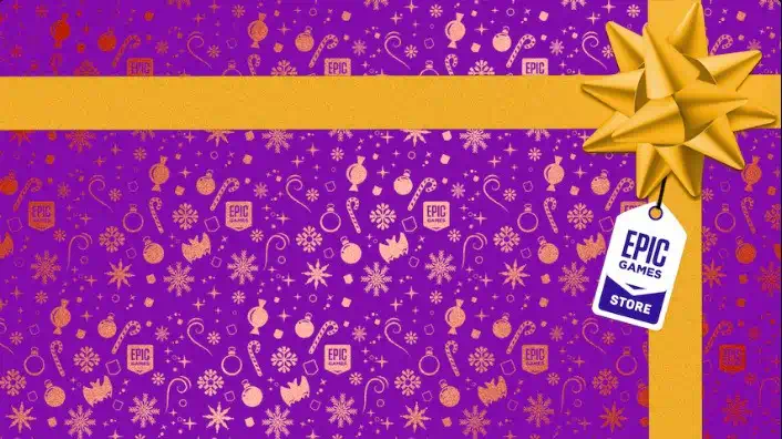 gioco gratis epic games del 24 dicembre 2024