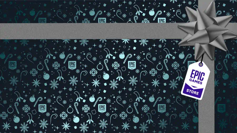 gioco gratis epic games del 23 dicembre 2024